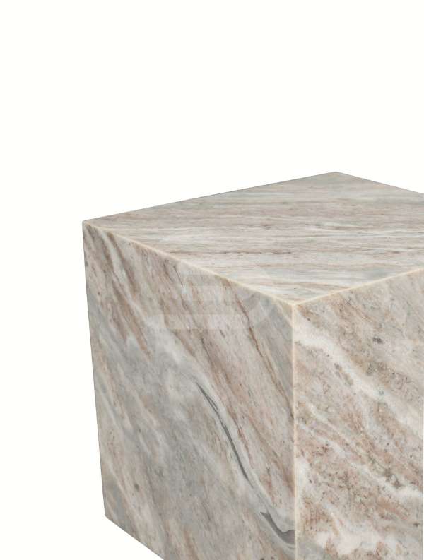 Monolith Side Table