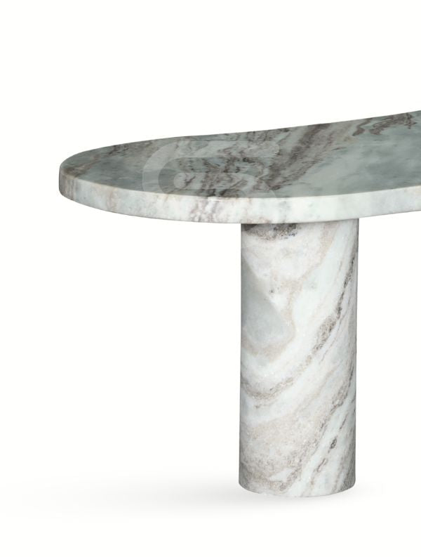 Pavia Organic Coffee Table