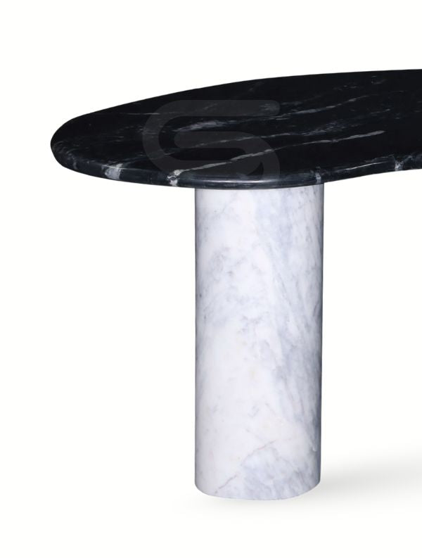 Pavia Yin Yang Coffee Table
