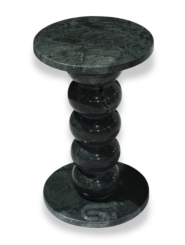 Verde Coil Side Table