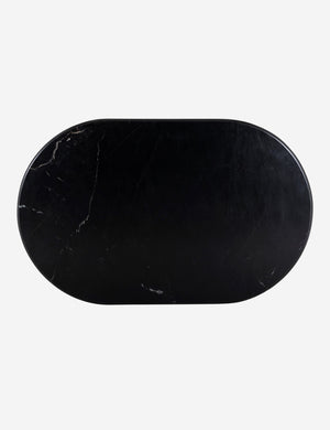 Noir Flute Coffee Table