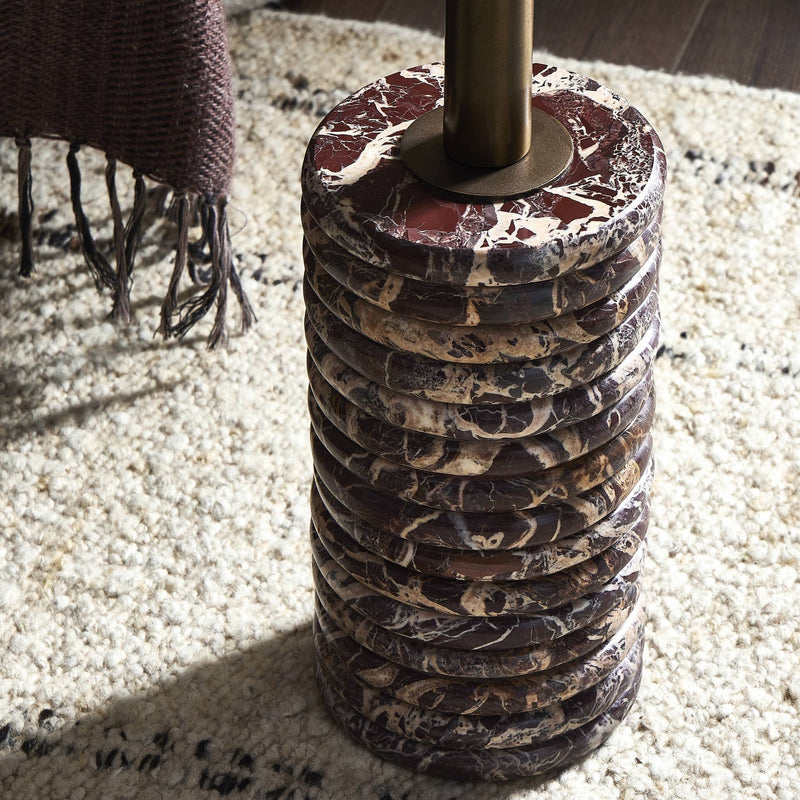 Orbit Stack Side Table