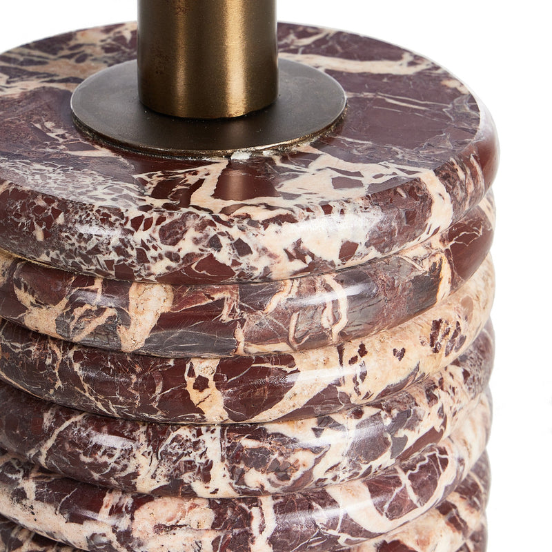 Orbit Stack Side Table