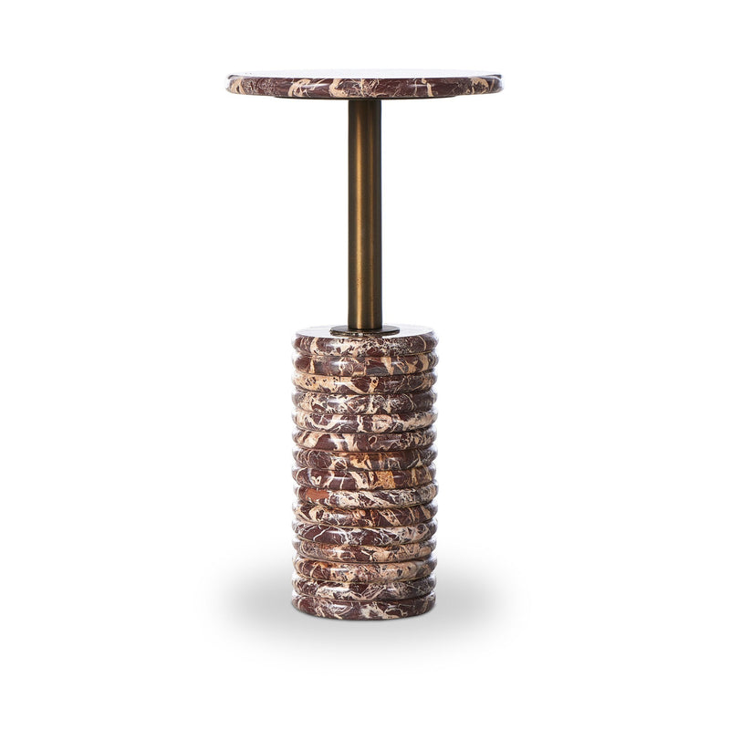 Orbit Stack Side Table