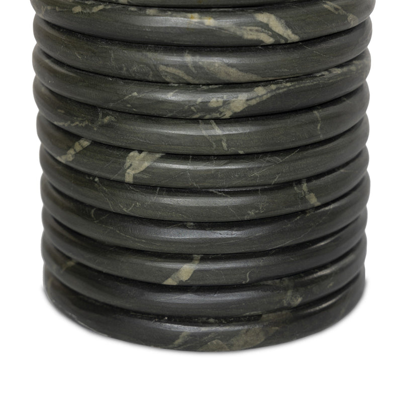 Orbit Stack Side Table