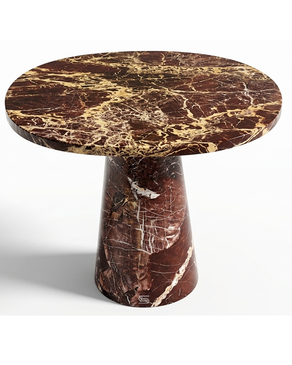 Emperador Eclipse Dining Table