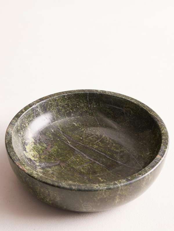 Moss Bowl
