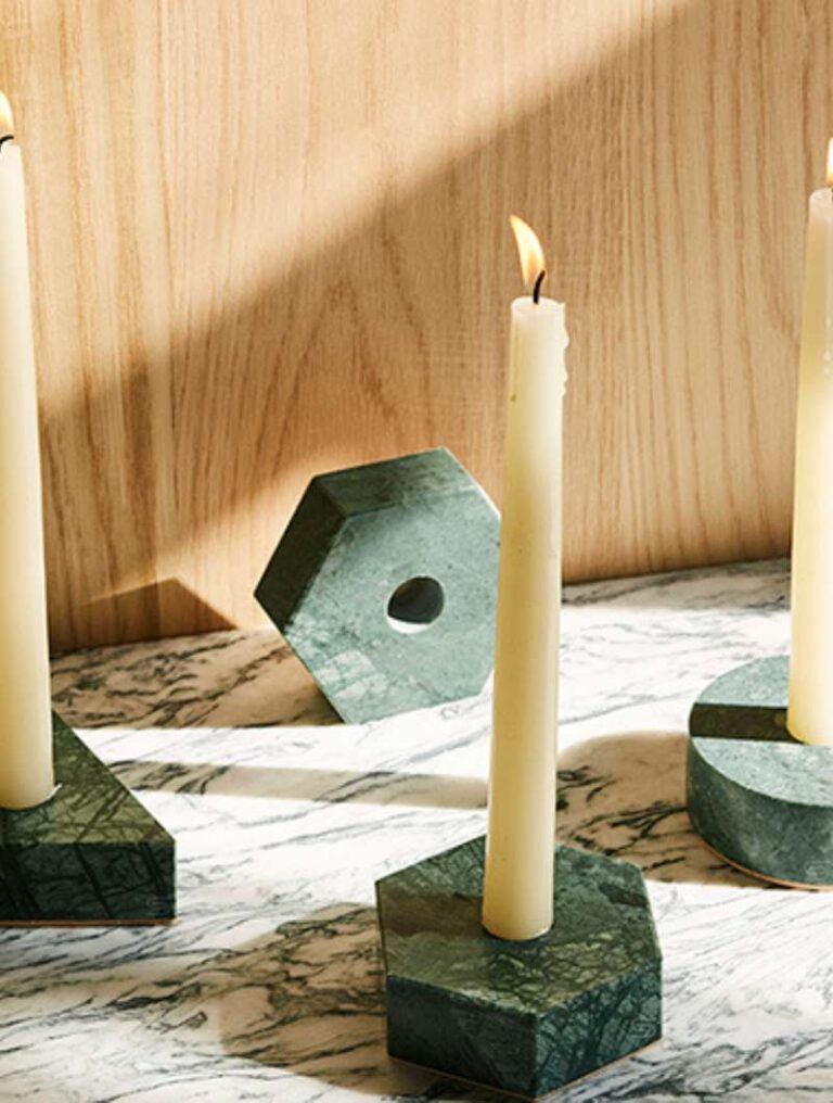 Lumiere Set Of 3