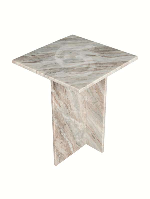 Strata Side Table