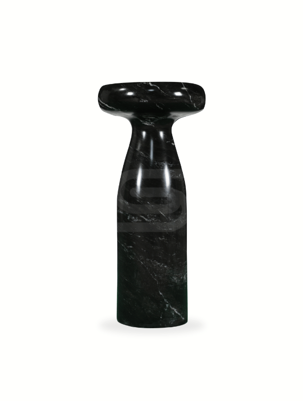 Turtle Neck Side Table