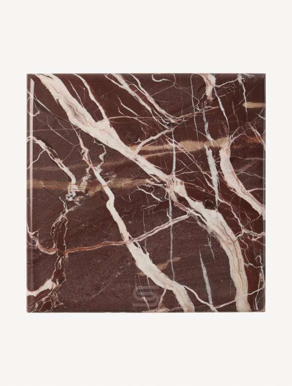 Zeus Marble Block Table