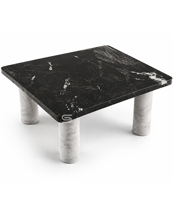 Nero Cloud Coffee Table