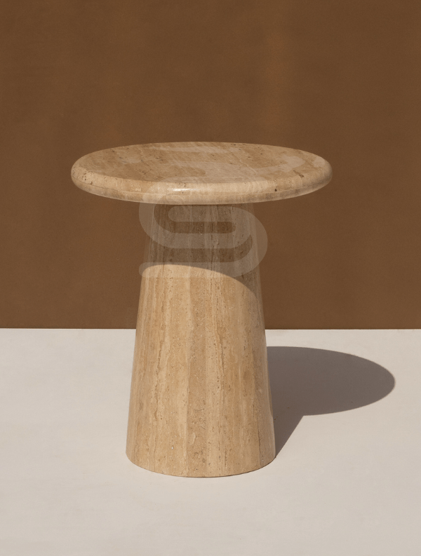 Cono Side Table Set Of 2