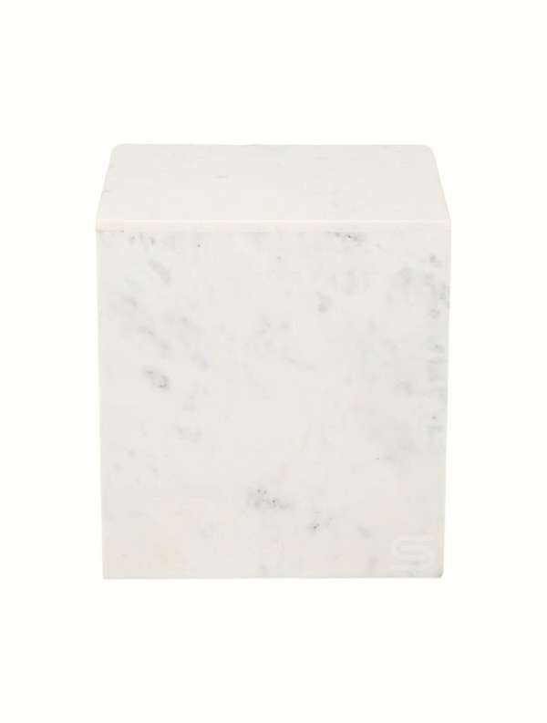 Axis Cut Side Table