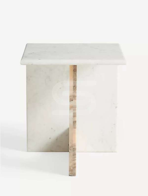 Arka Side Table