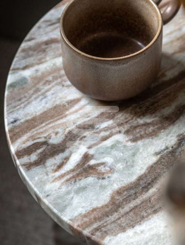 Eclipse Side Table