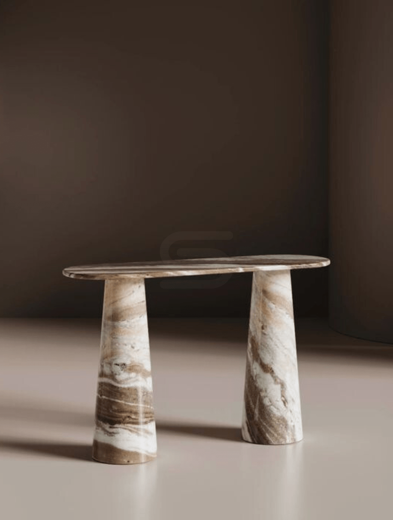 Cono Classic Console Table