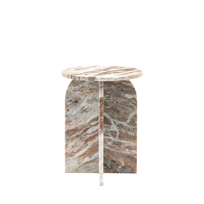 Arco Side Table