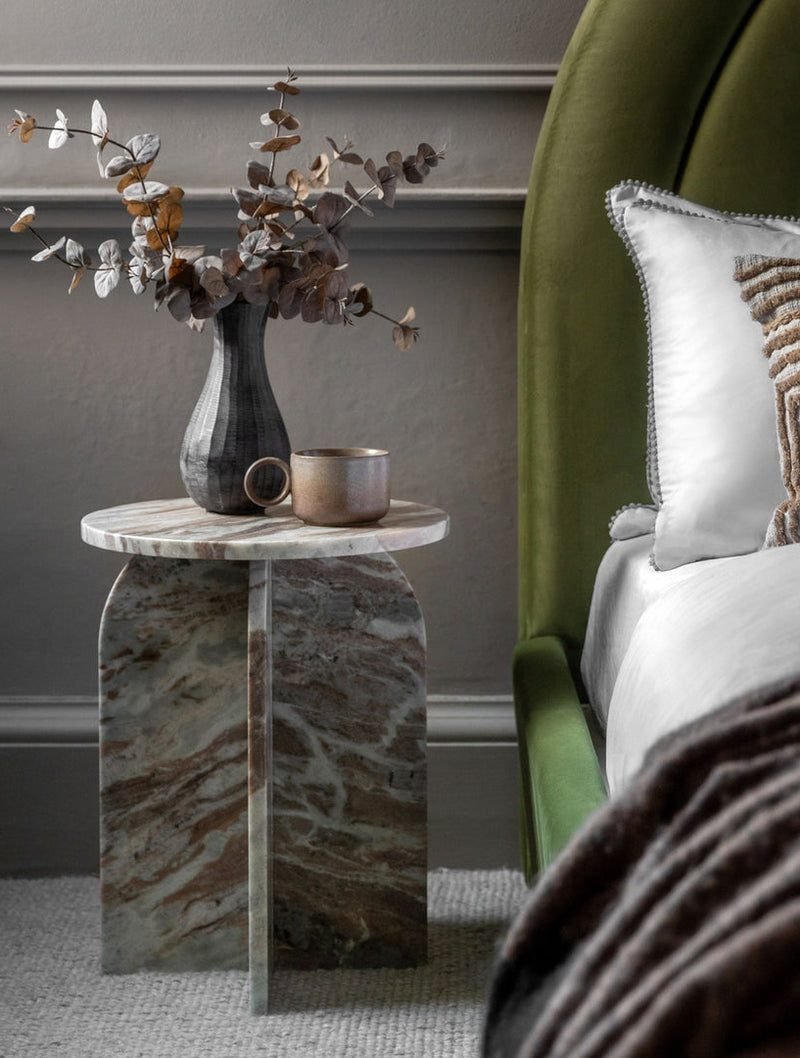 Arco Side Table