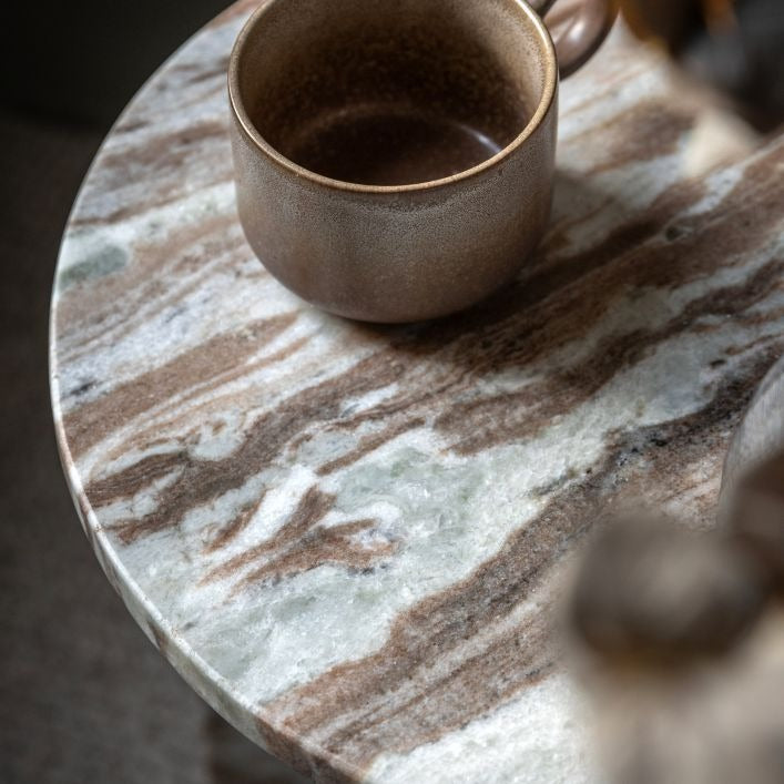 Arco Side Table