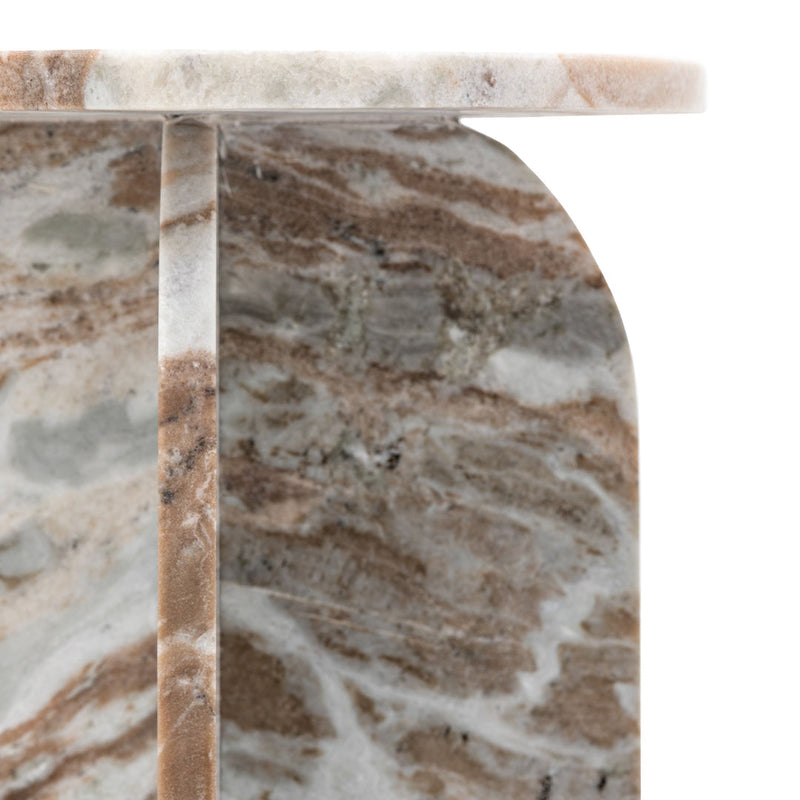 Arco Side Table
