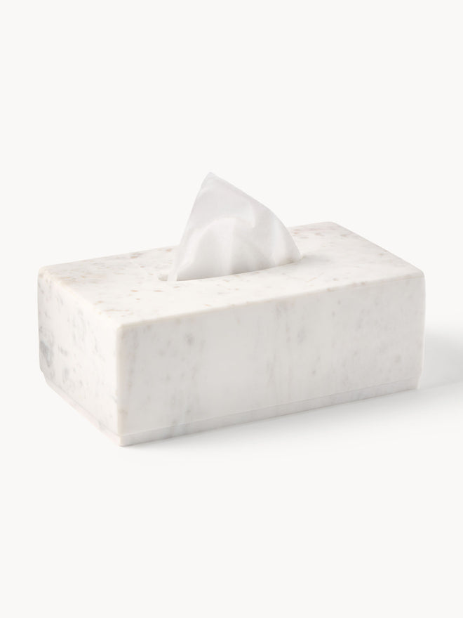 Lume tissue holder
