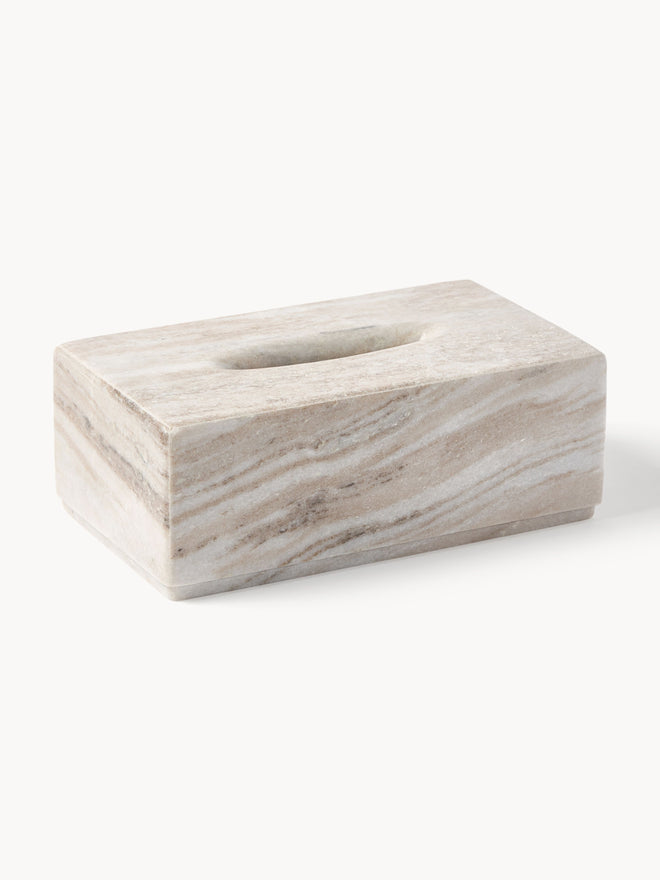Lume tissue holder