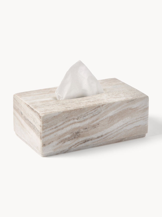 Lume tissue holder