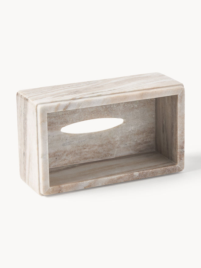 Lume tissue holder
