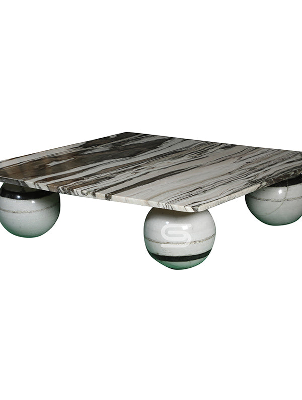 Gia Low Coffee Table