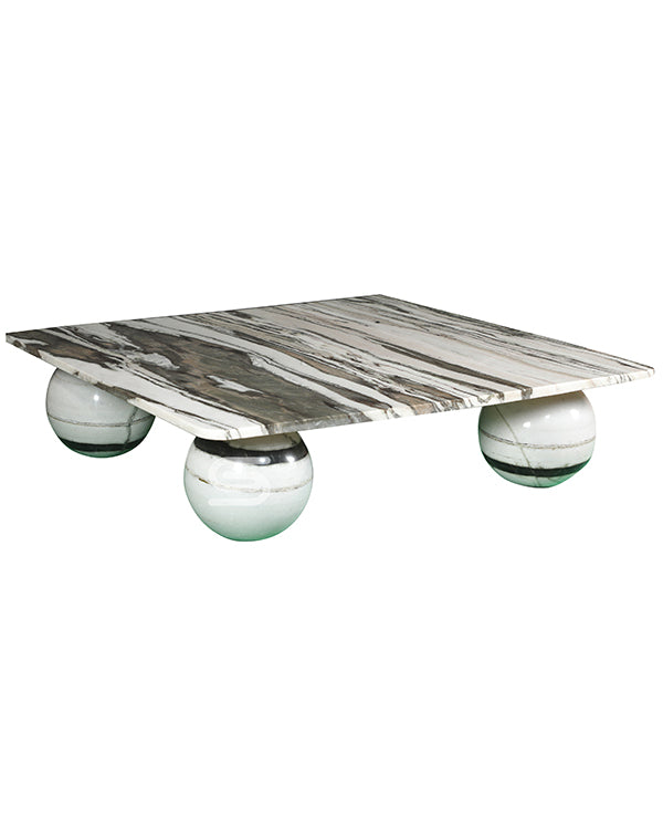 Gia Low Coffee Table