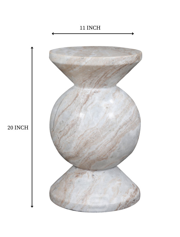 Sora Side Table