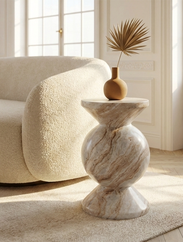 Sora Side Table
