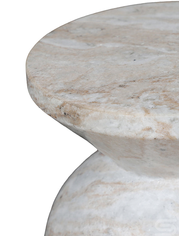 Sora Side Table