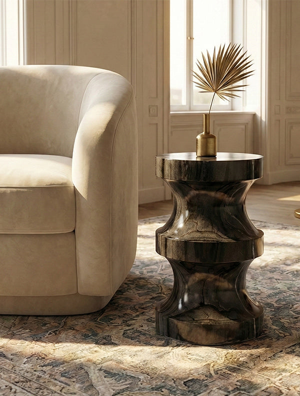 Nocturne Side Table