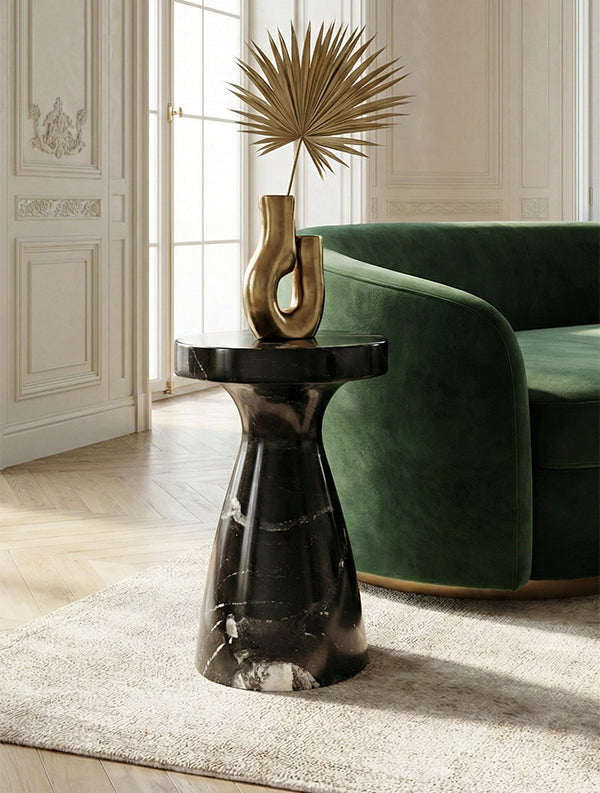Ashcroft Side Table