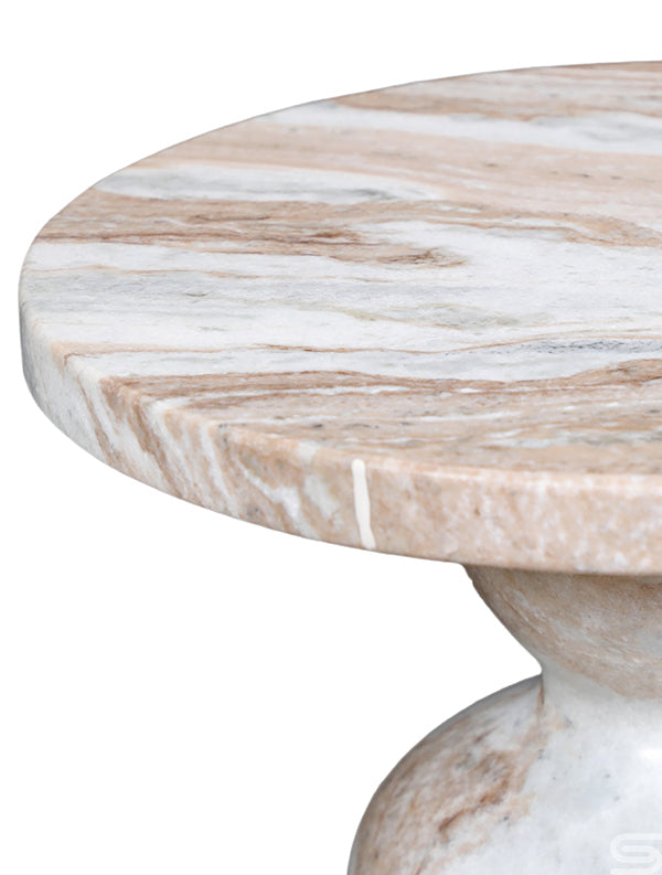 Aure Side Table