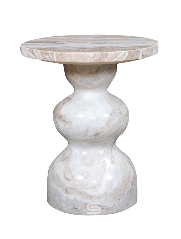 Aure Side Table