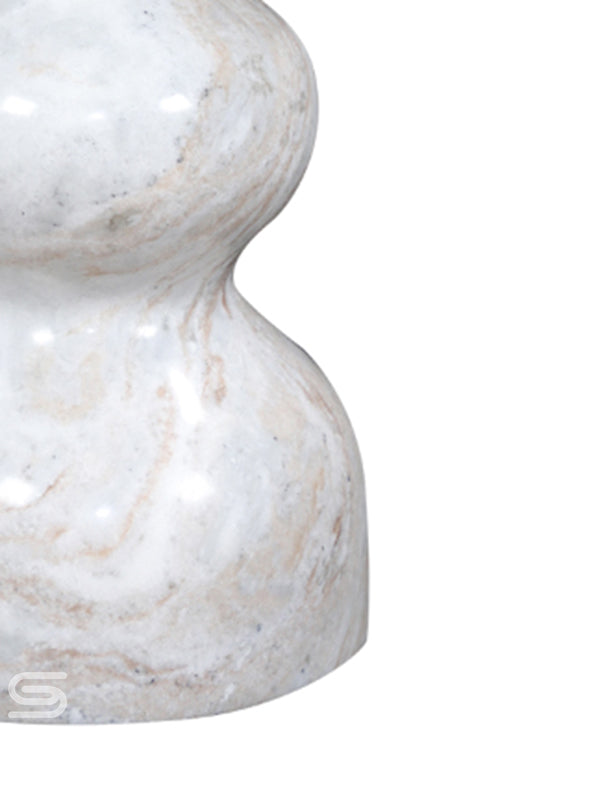 Aure Side Table