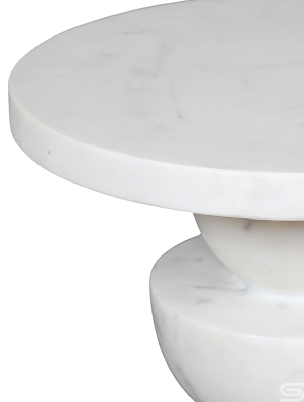 Elysia Side Table