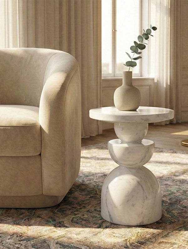 Elysia Side Table