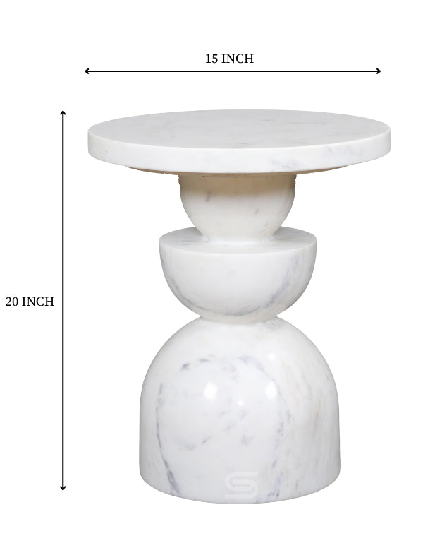 Elysia Side Table