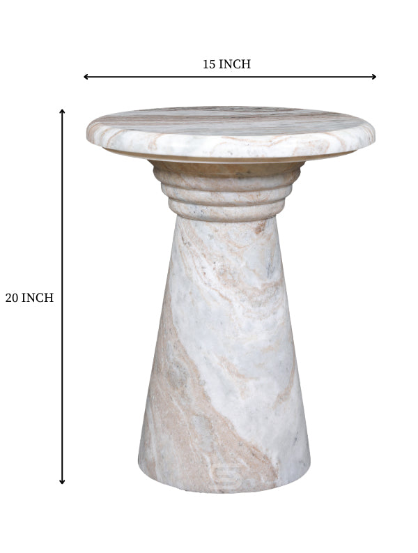 Sienna Side Table