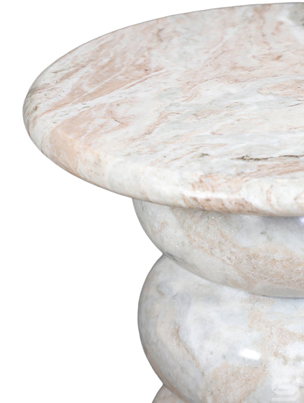 Atlas Side Table