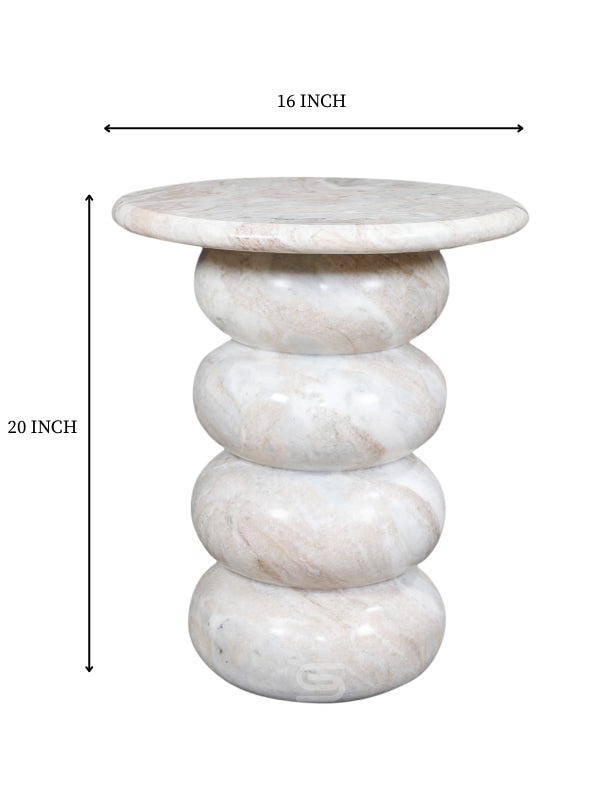 Atlas Side Table