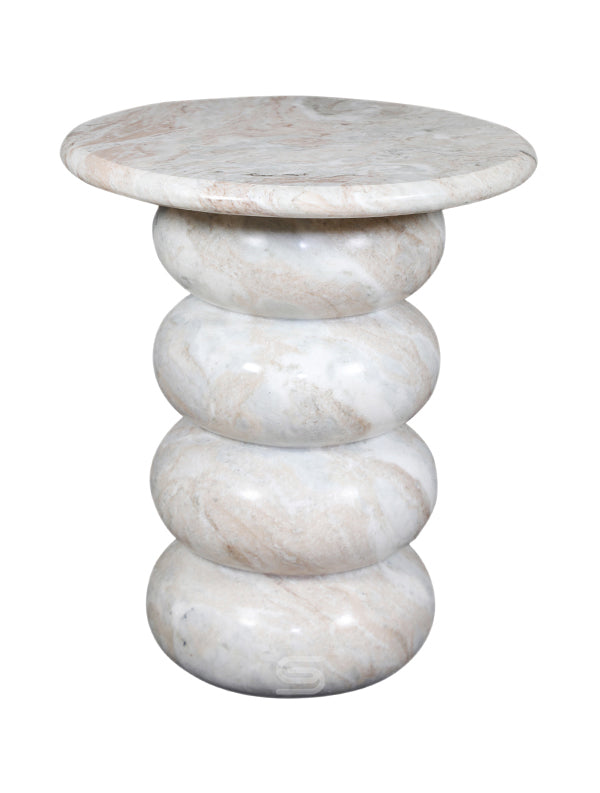 Atlas Side Table