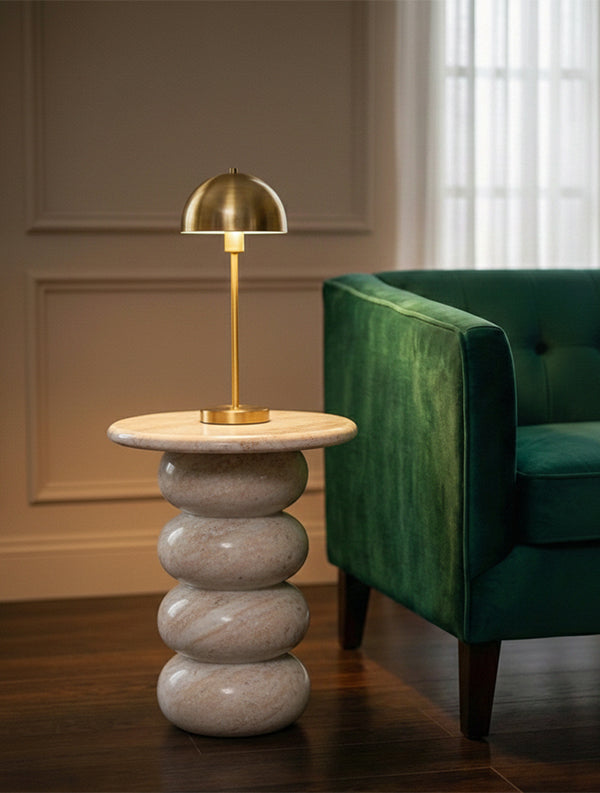 Atlas Side Table