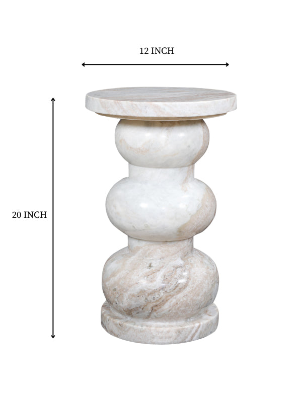 Aurelia Side Table