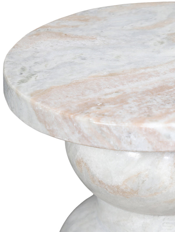 Aurelia Side Table