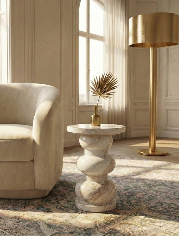 Aurelia Side Table